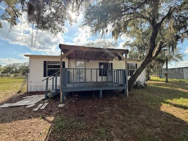 3903 MORGAN HORSE WAY, LAKE WALES, FL 33898