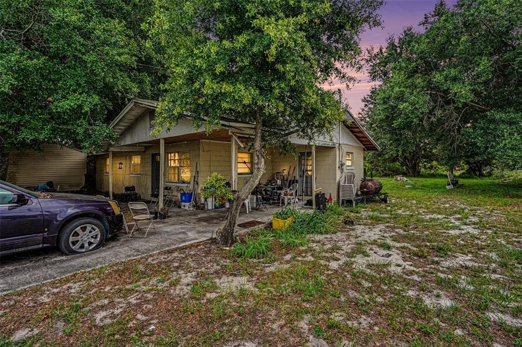 607 2ND AVENUE, LAKE WALES, FL 33859 — zdjęcie 2
