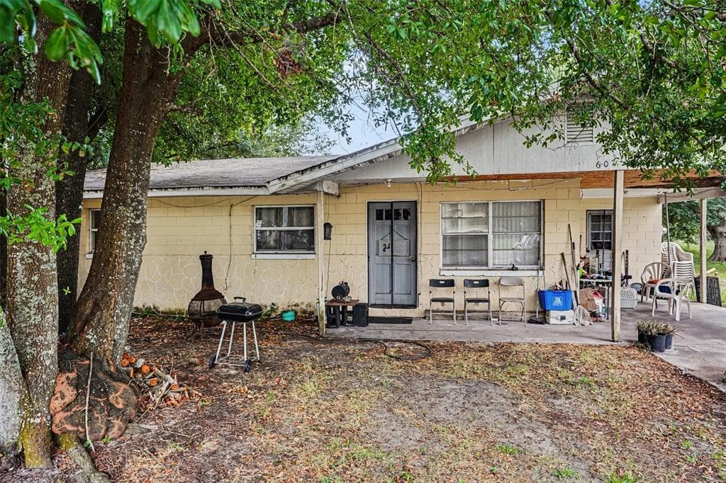 607 2ND AVENUE, LAKE WALES, FL 33859