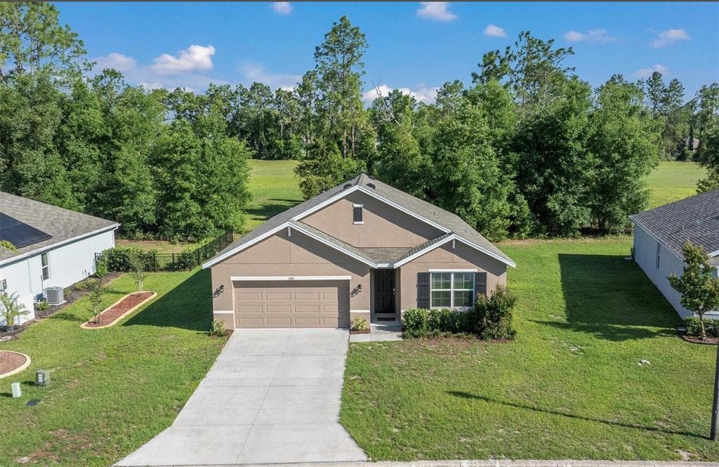 160 HICKORY COURSE LOOP, OCALA, FL 34472 — zdjęcie 2