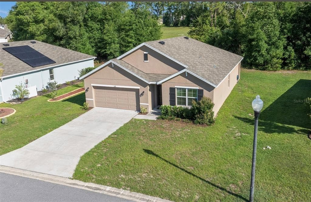 160 HICKORY COURSE LOOP, OCALA, FL 34472 — zdjęcie 3