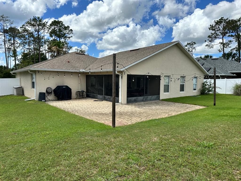 9 RANBER PLACE, PALM COAST, FL 32164 — zdjęcie 2
