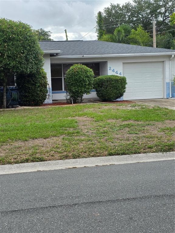 2444 37TH STREET N, ST PETERSBURG, FL 33713