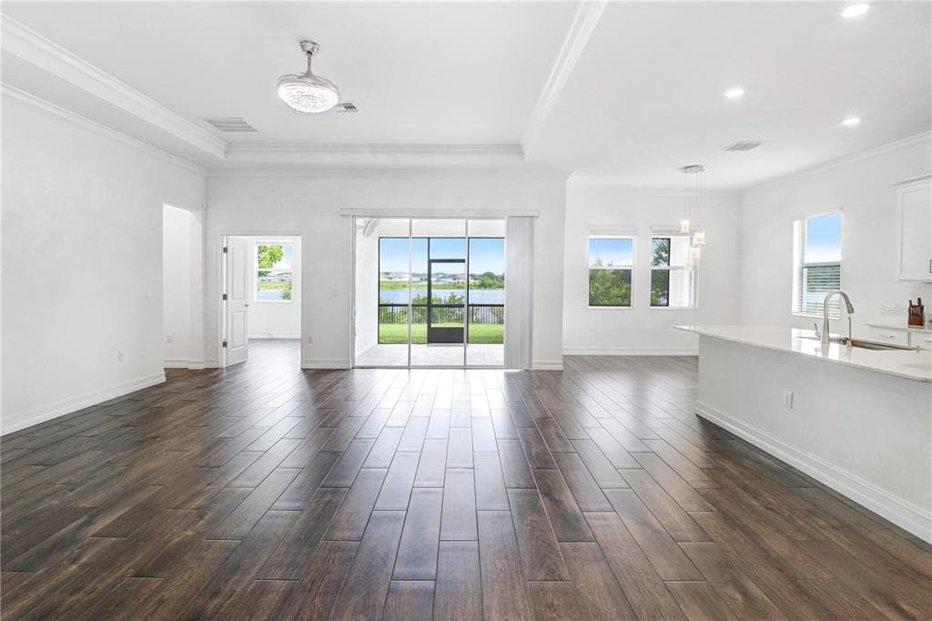 12876 BERGSTROM BAY DRIVE, RIVERVIEW, FL 33579 — zdjęcie 4