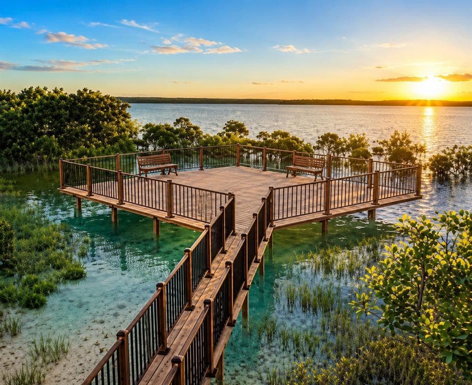 8211 37TH AVENUE CIRCLE W, BRADENTON, FL 34209 — zdjęcie 3