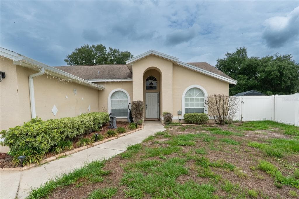 7444 PARADISE COVE PLACE, LAKELAND, FL 33810 — zdjęcie 4