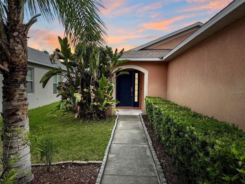 7115 FOREST MERE DRIVE, RIVERVIEW, FL 33578 — zdjęcie 2