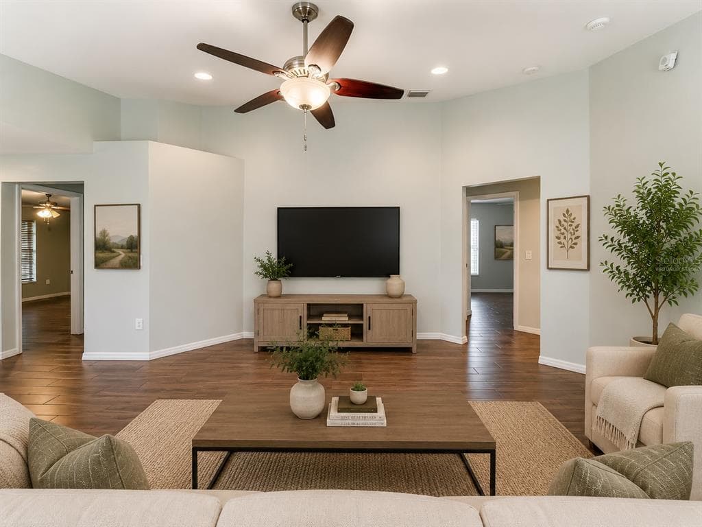7115 FOREST MERE DRIVE, RIVERVIEW, FL 33578 — zdjęcie 4