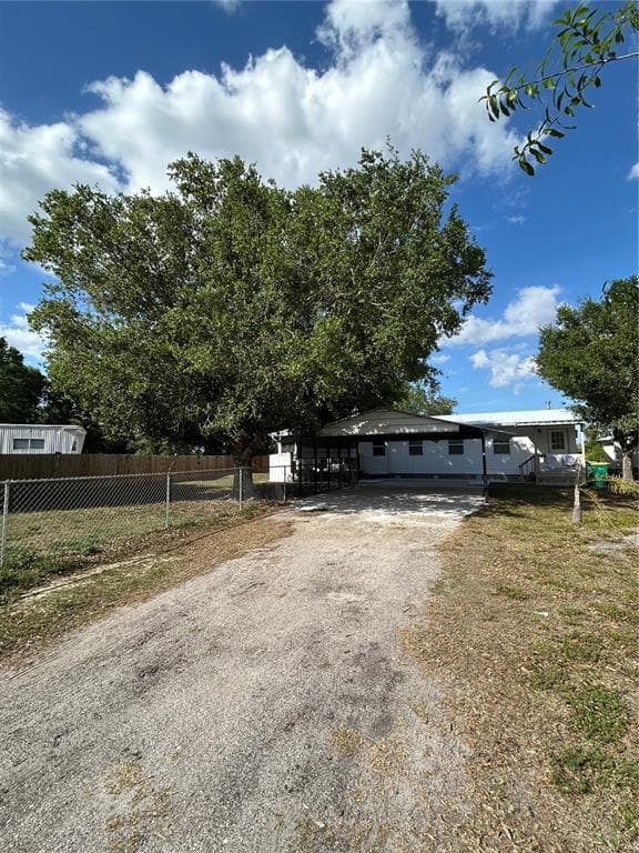 5522 SWAYING PALM, PUNTA GORDA, FL 33982 — zdjęcie 2