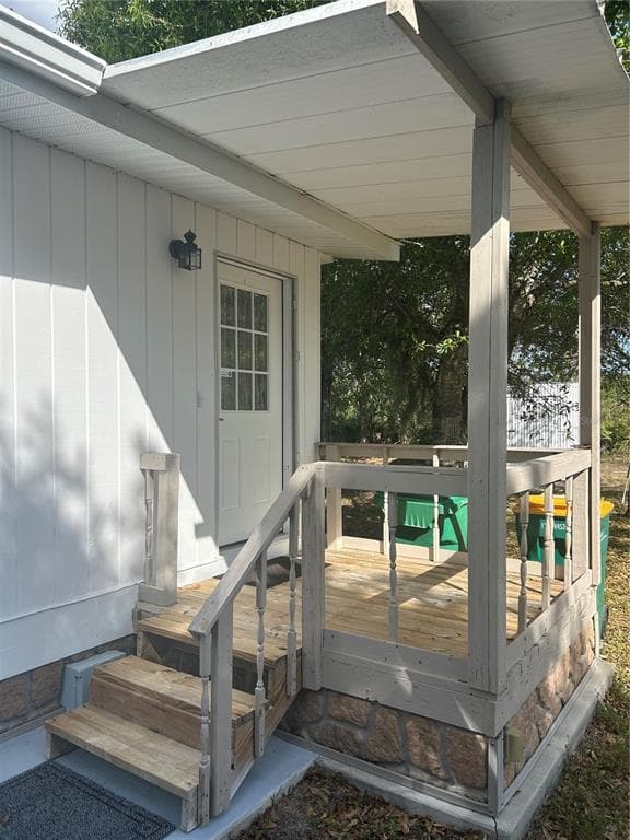 5522 SWAYING PALM, PUNTA GORDA, FL 33982 — zdjęcie 5