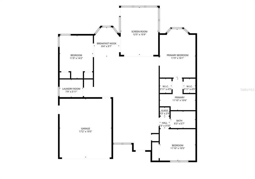 2235 SPRINGMEADOW DRIVE, SPRING HILL, FL 34606 — zdjęcie 2