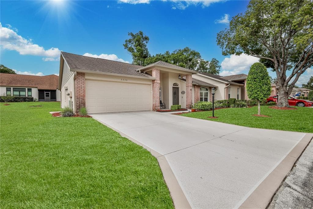 2235 SPRINGMEADOW DRIVE, SPRING HILL, FL 34606 — zdjęcie 3