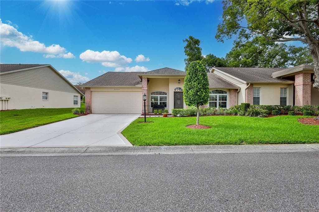 2235 SPRINGMEADOW DRIVE, SPRING HILL, FL 34606 — zdjęcie 4
