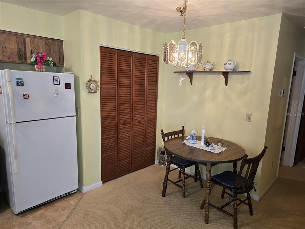 4632 BLOSSOM BOULEVARD # 4632, ZEPHYRHILLS, FL 33542 — zdjęcie 5