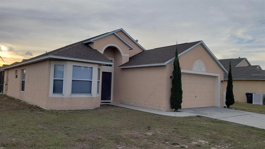636 MAJESTY DRIVE, DAVENPORT, FL 33837