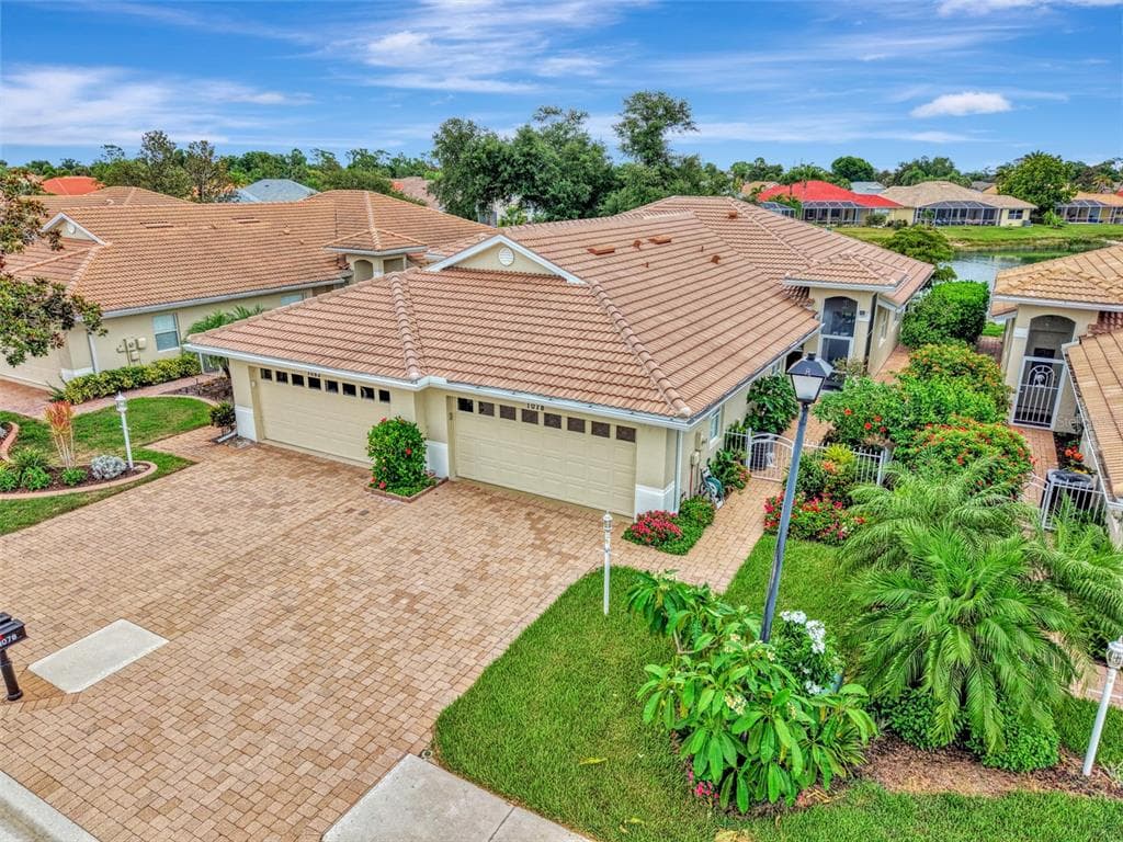 1078 TOPELIS DRIVE, ENGLEWOOD, FL 34223 — zdjęcie 2