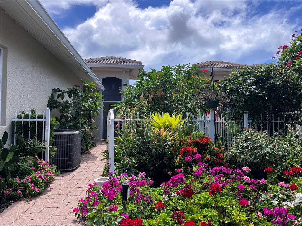 1078 TOPELIS DRIVE, ENGLEWOOD, FL 34223 — zdjęcie 4