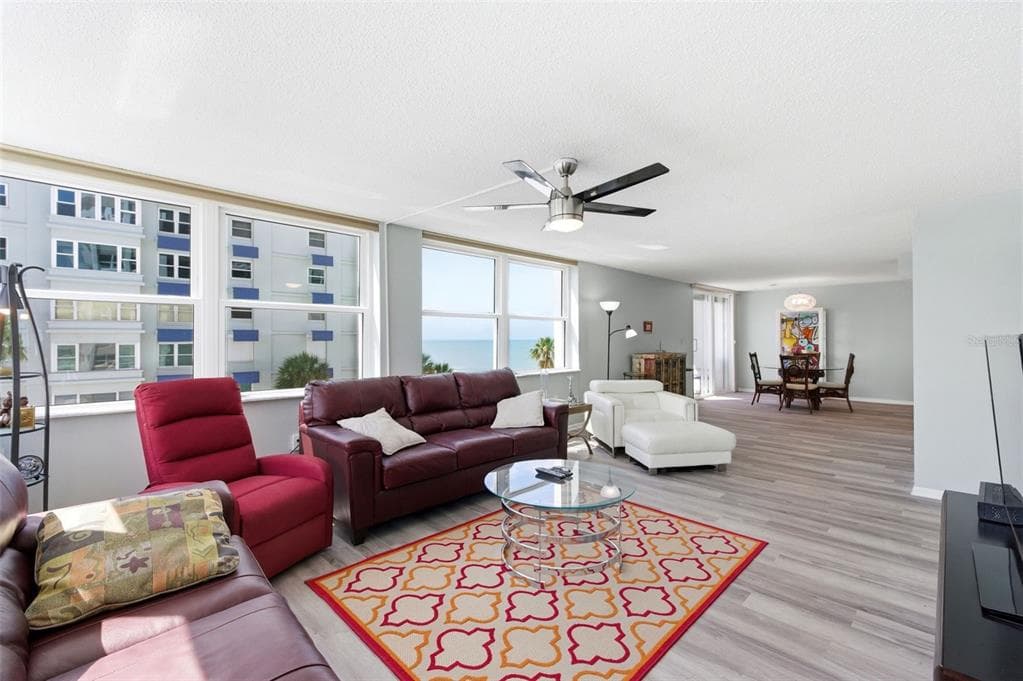 17408 GULF BOULEVARD # 403, REDINGTON SHORES, FL 33708 — zdjęcie 5
