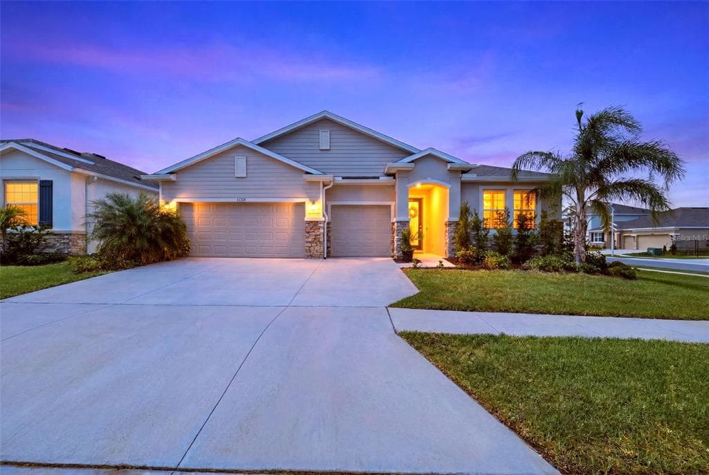 32337 CONCHSHELL SAIL STREET, WESLEY CHAPEL, FL 33545 — zdjęcie 2