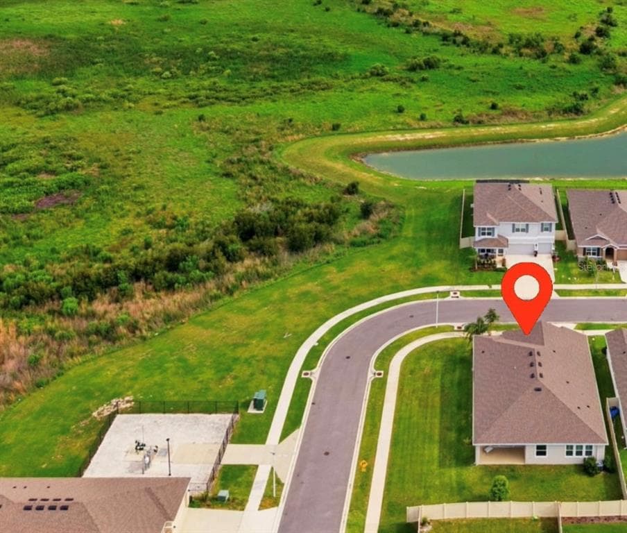 32337 CONCHSHELL SAIL STREET, WESLEY CHAPEL, FL 33545 — zdjęcie 3