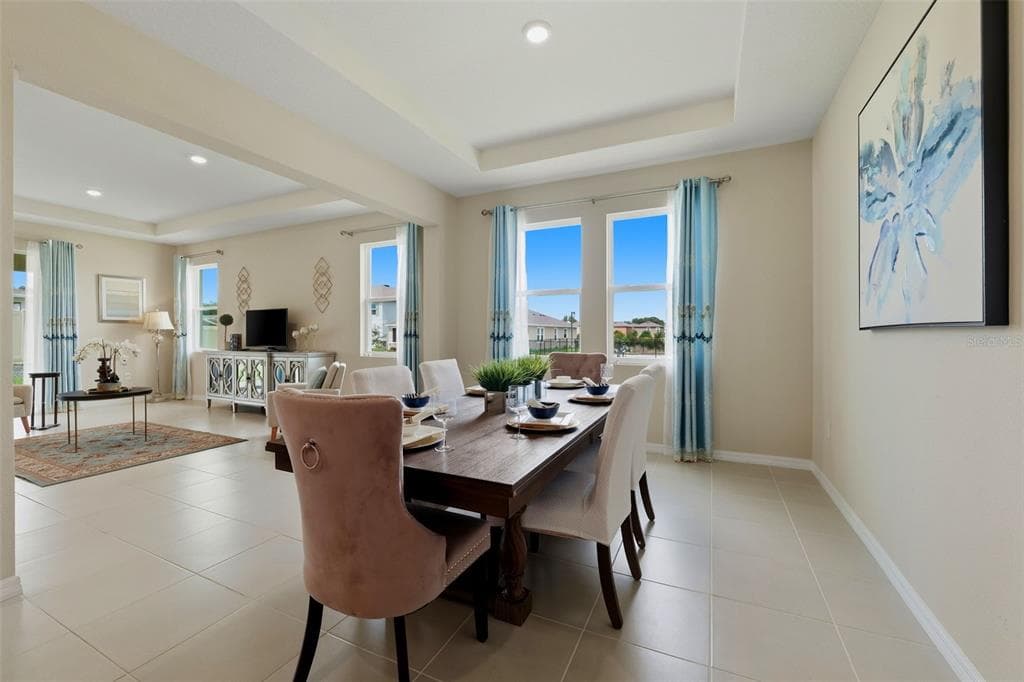 32337 CONCHSHELL SAIL STREET, WESLEY CHAPEL, FL 33545 — zdjęcie 4