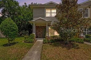 1112 HILLHURST DRIVE, WESLEY CHAPEL, FL 33543 — zdjęcie 2