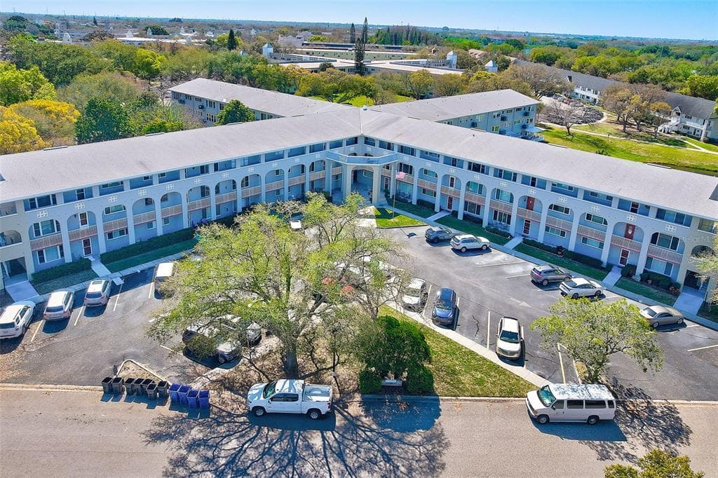 2229 AMERICUS BOULEVARD W # 25, CLEARWATER, FL 33763