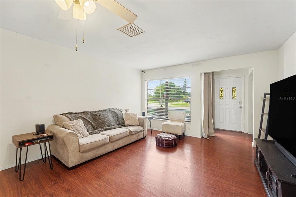1215 PERSIMMON DRIVE, HOLIDAY, FL 34691 — zdjęcie 5