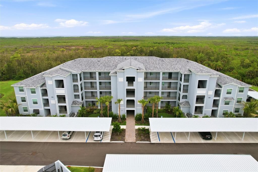 14191 HERITAGE LANDING BOULEVARD # 1216, PUNTA GORDA, FL 33955