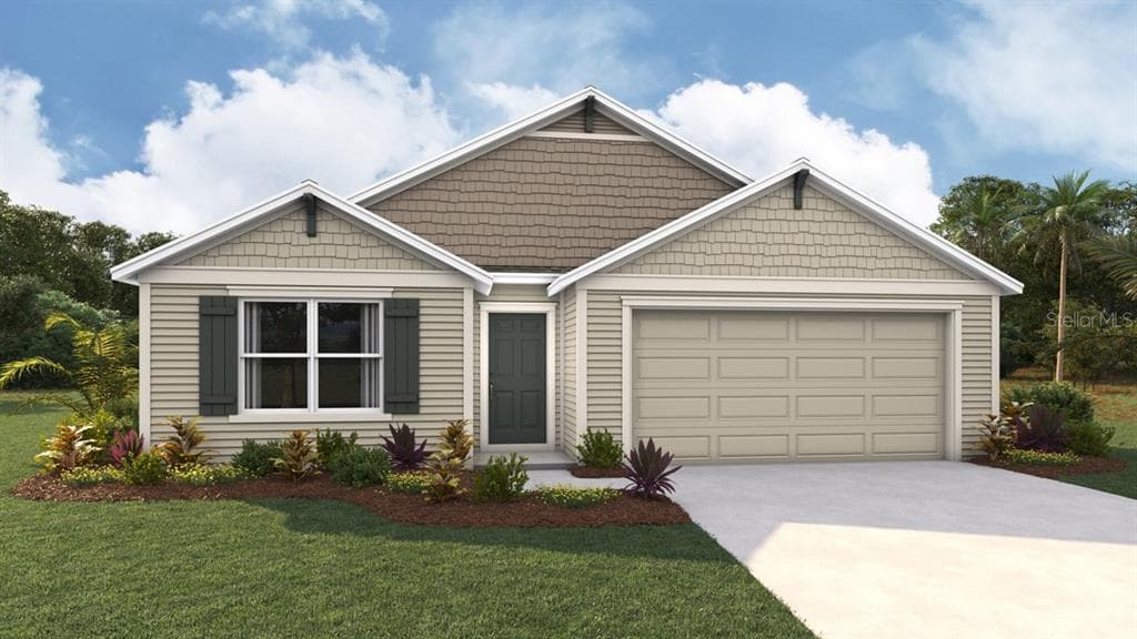 24259 NW 10TH ROAD, NEWBERRY, FL 32669