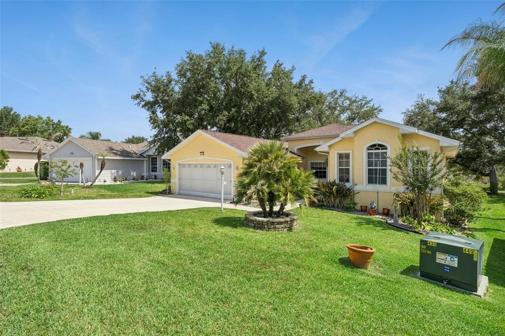 21325 ROYAL TROON DRIVE, LEESBURG, FL 34748 — zdjęcie 2