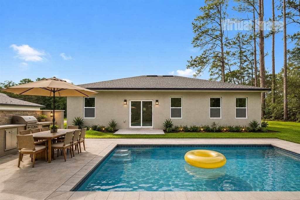 8555 N TROJAN DRIVE, CITRUS SPRINGS, FL 34433 — zdjęcie 4