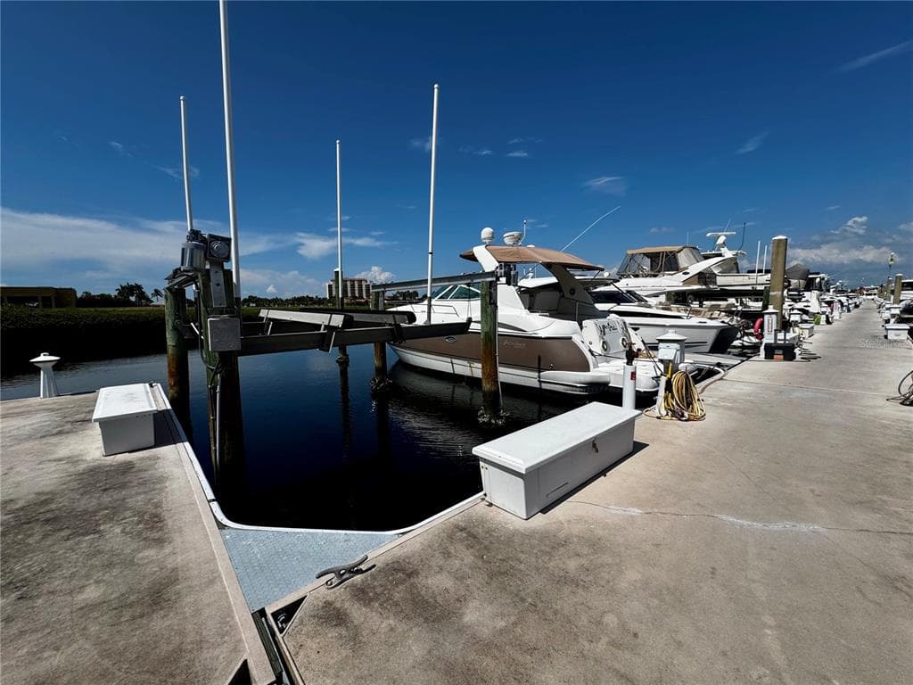 102 RIVIERA DUNES WAY # N-1, PALMETTO, FL 34221 — zdjęcie 2
