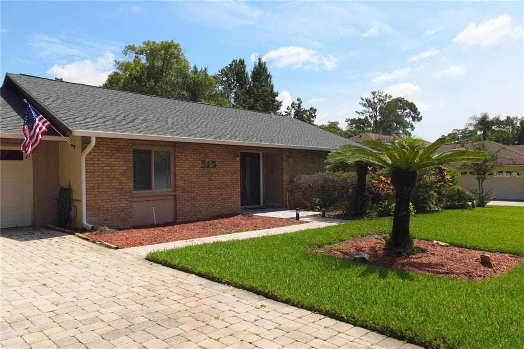 513 E WILDMERE AVENUE, LONGWOOD, FL 32750 — zdjęcie 2