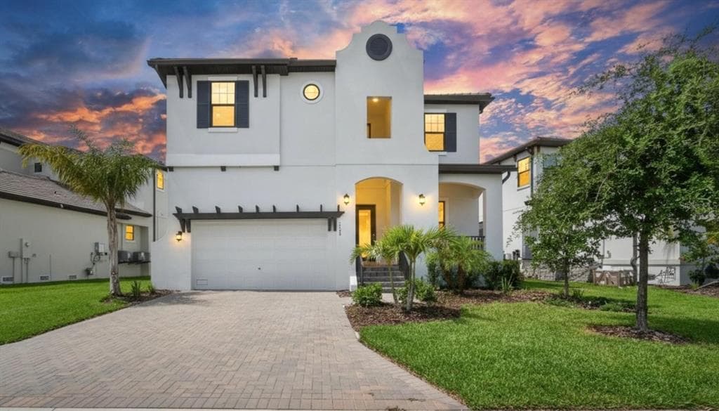 1108 SEAGRAPE DRIVE, RUSKIN, FL 33570 — zdjęcie 2