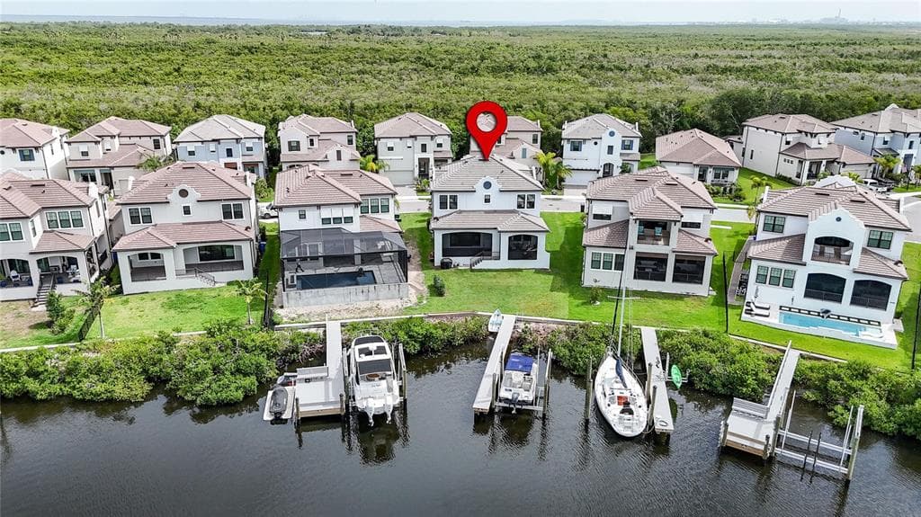 1108 SEAGRAPE DRIVE, RUSKIN, FL 33570 — zdjęcie 5