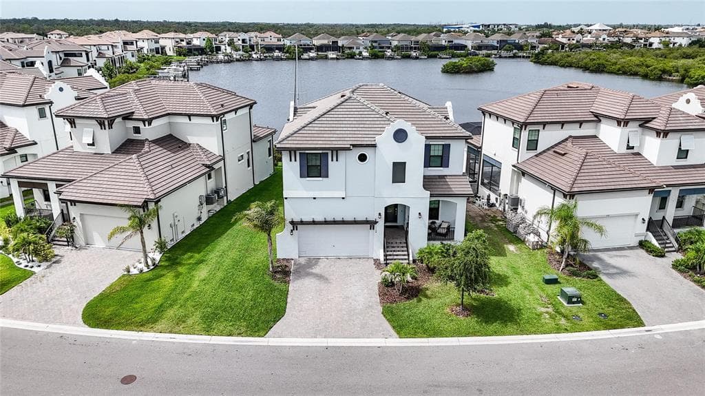 1108 SEAGRAPE DRIVE, RUSKIN, FL 33570 — zdjęcie 4