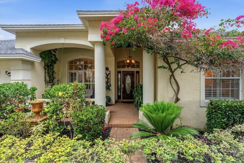 4941 FELECITY WAY, PALM HARBOR, FL 34685 — zdjęcie 3