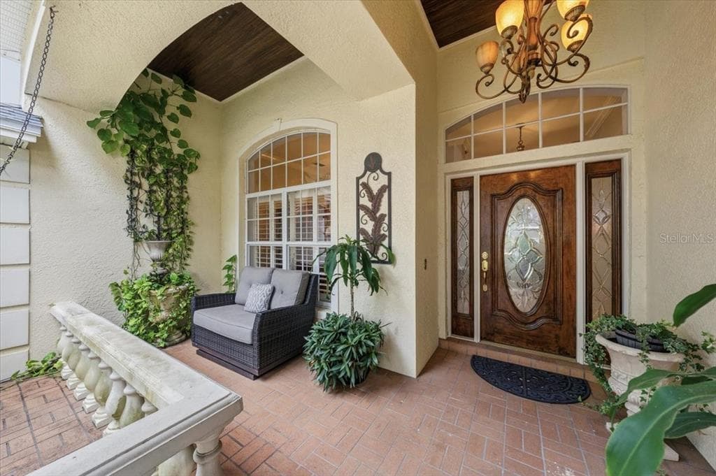 4941 FELECITY WAY, PALM HARBOR, FL 34685 — zdjęcie 4
