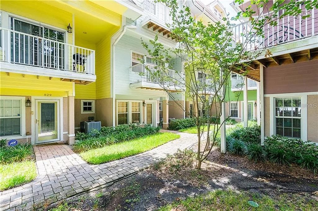 827 GROVE STREET N, ST PETERSBURG, FL 33701 — zdjęcie 3