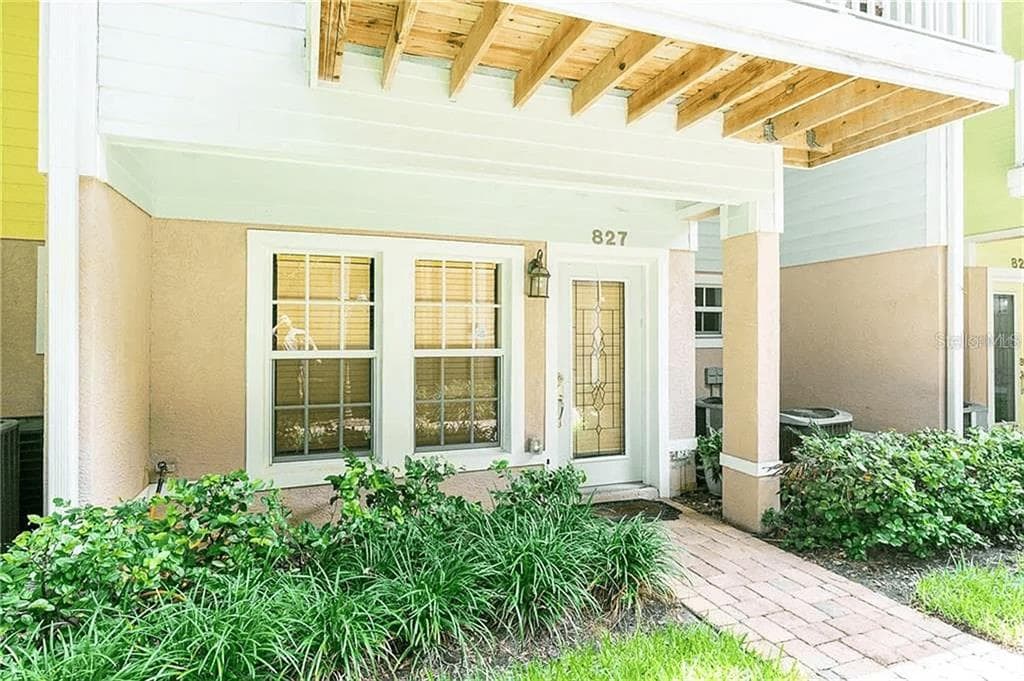 827 GROVE STREET N, ST PETERSBURG, FL 33701 — zdjęcie 4