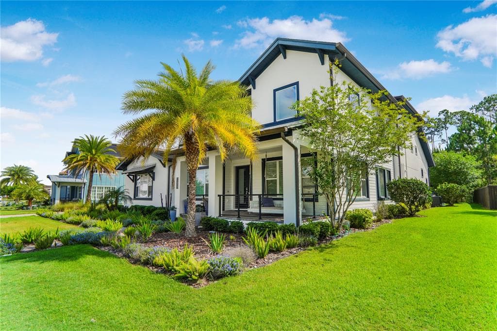 12803 UPPER HARDEN AVENUE, ORLANDO, FL 32827 — zdjęcie 2