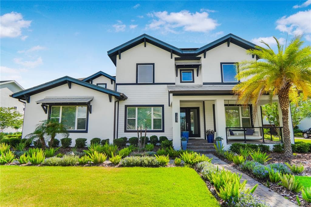 12803 UPPER HARDEN AVENUE, ORLANDO, FL 32827