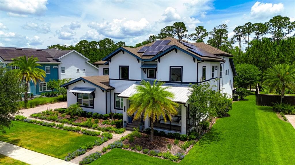 12803 UPPER HARDEN AVENUE, ORLANDO, FL 32827 — zdjęcie 5