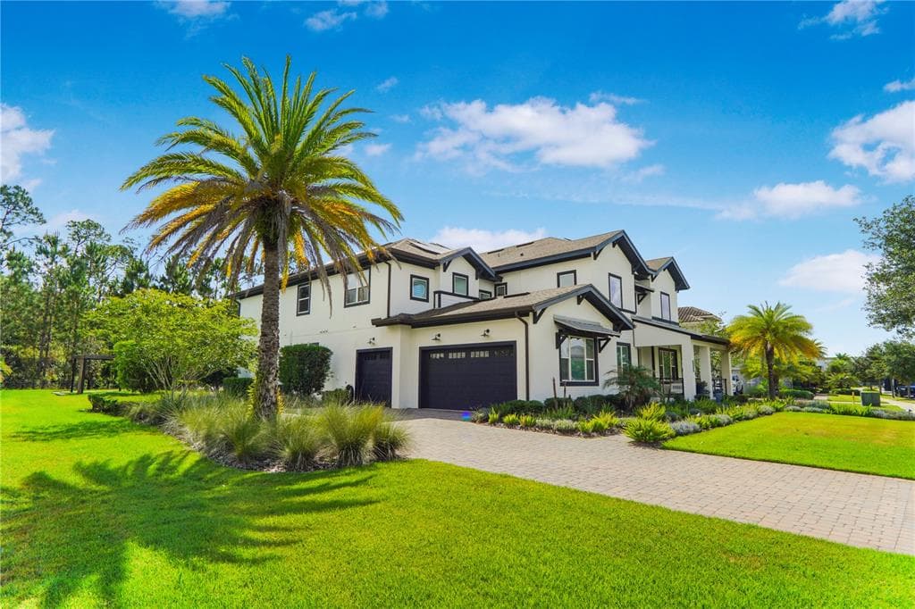 12803 UPPER HARDEN AVENUE, ORLANDO, FL 32827 — zdjęcie 4