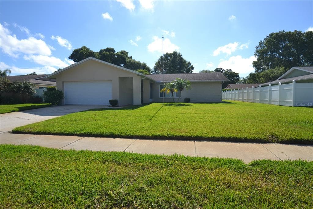 2357 WHITE OAK CIRCLE, CLEARWATER, FL 33763
