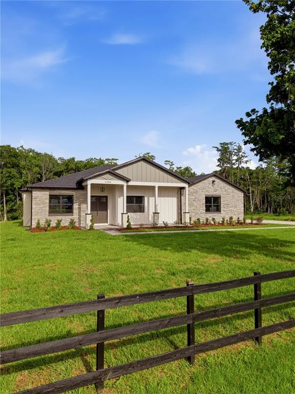 4256 LA SALLE AVE, ST CLOUD, FL 34772 — zdjęcie 5