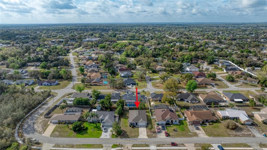 725 N FIRWOOD DRIVE, DELTONA, FL 32725 — zdjęcie 3