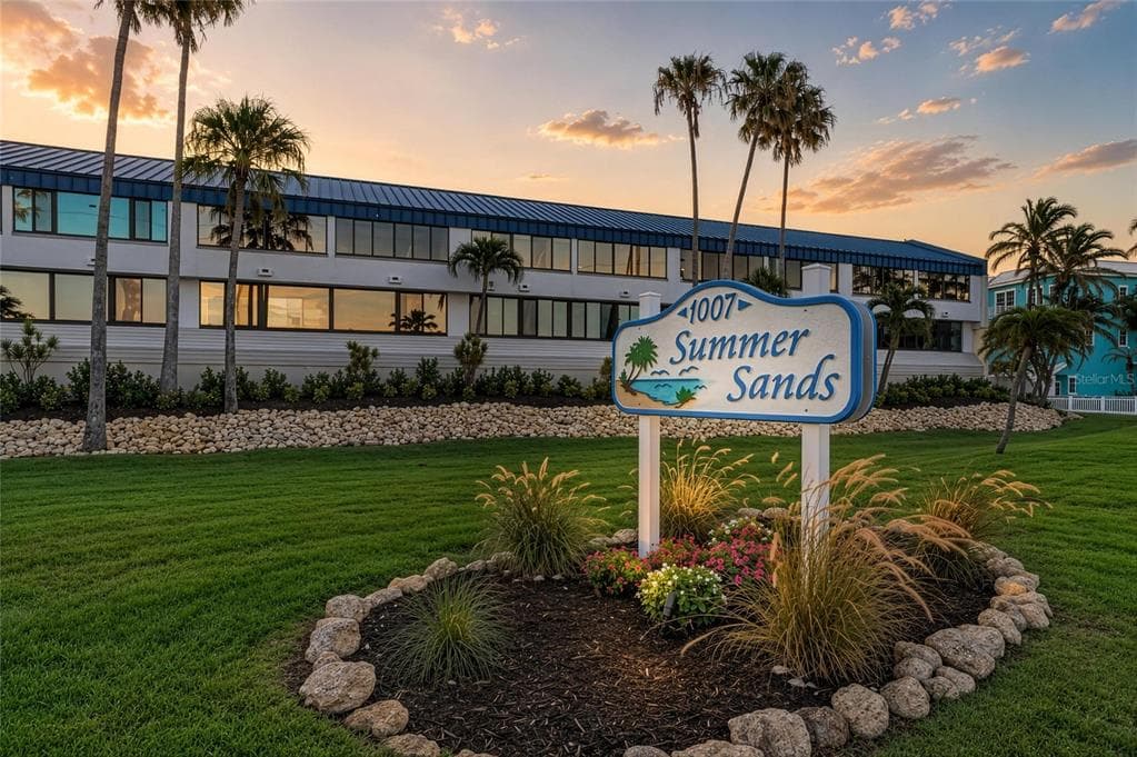 1007 GULF DRIVE N # 208, BRADENTON BEACH, FL 34217 — zdjęcie 2