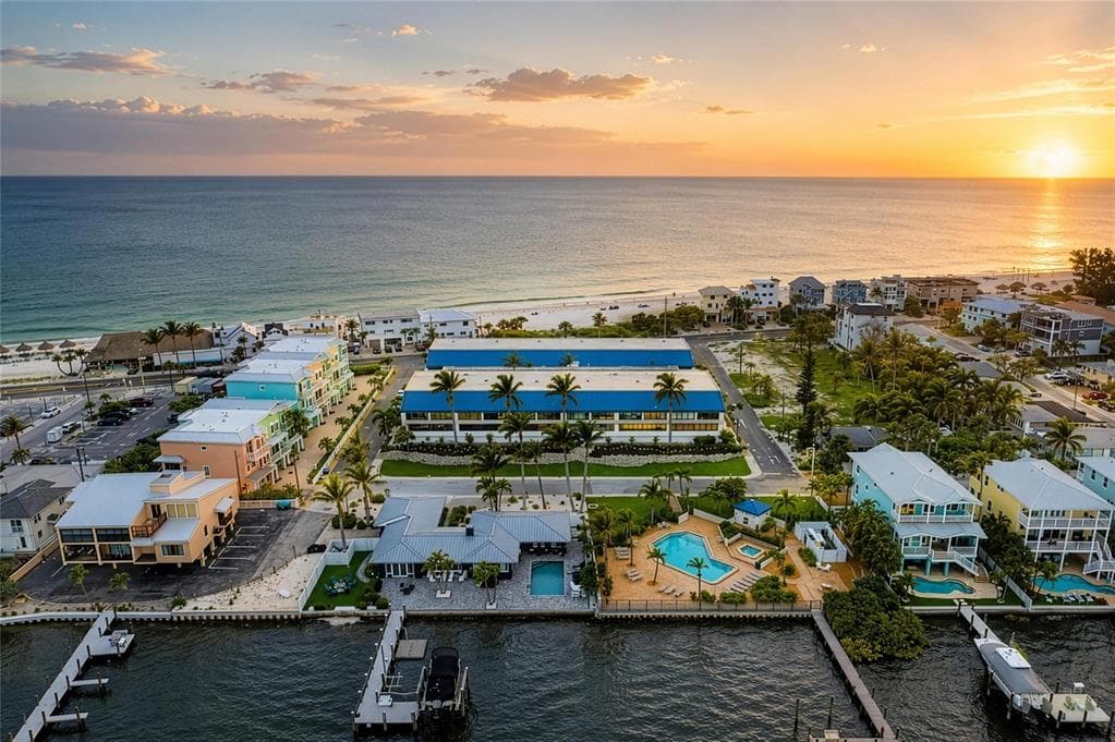 1007 GULF DRIVE N # 208, BRADENTON BEACH, FL 34217 — zdjęcie 4
